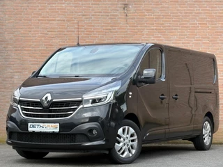 Renault Trafic – thumbnail 2