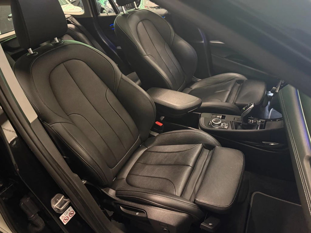 BMW X1 – foto 19