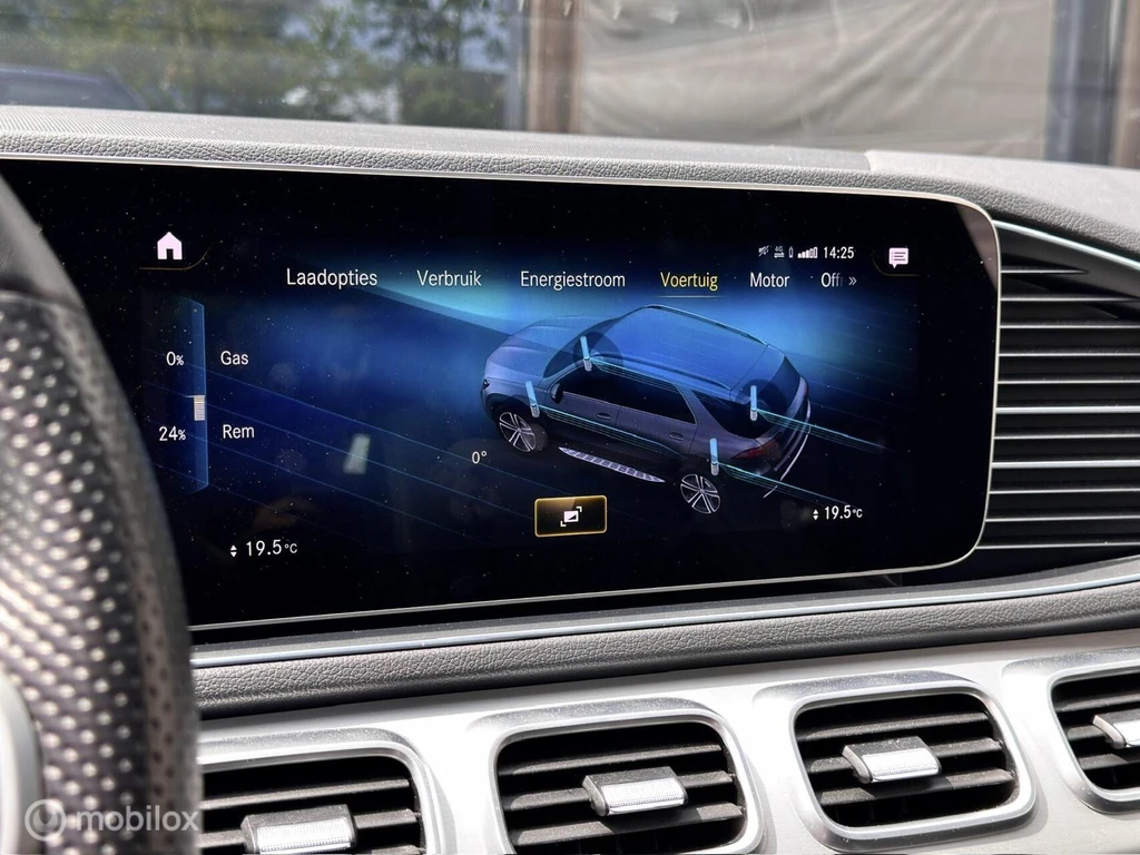 Mercedes-Benz GLE – foto 28