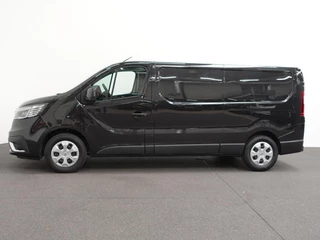 Renault Trafic – thumbnail 3