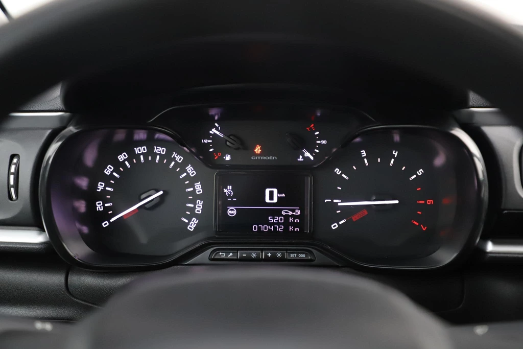 Citroën C3 – foto 12