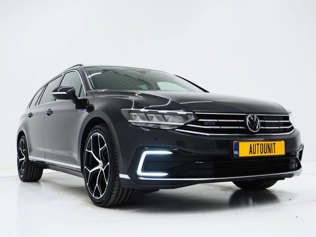 Volkswagen Passat – foto 7