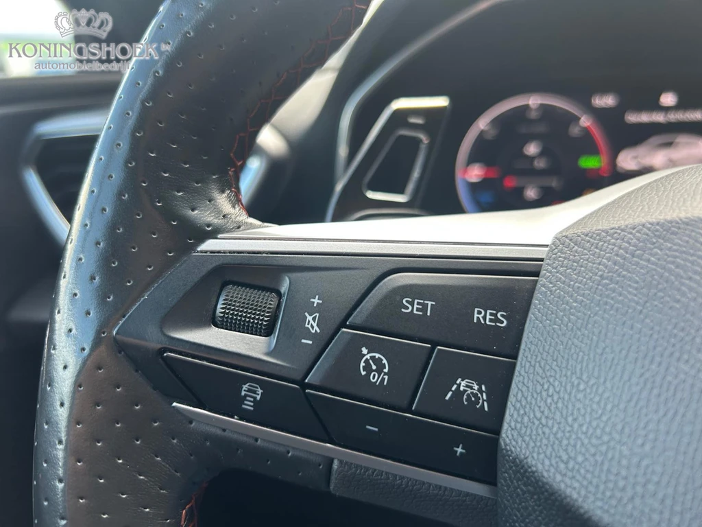 SEAT Leon – foto 23