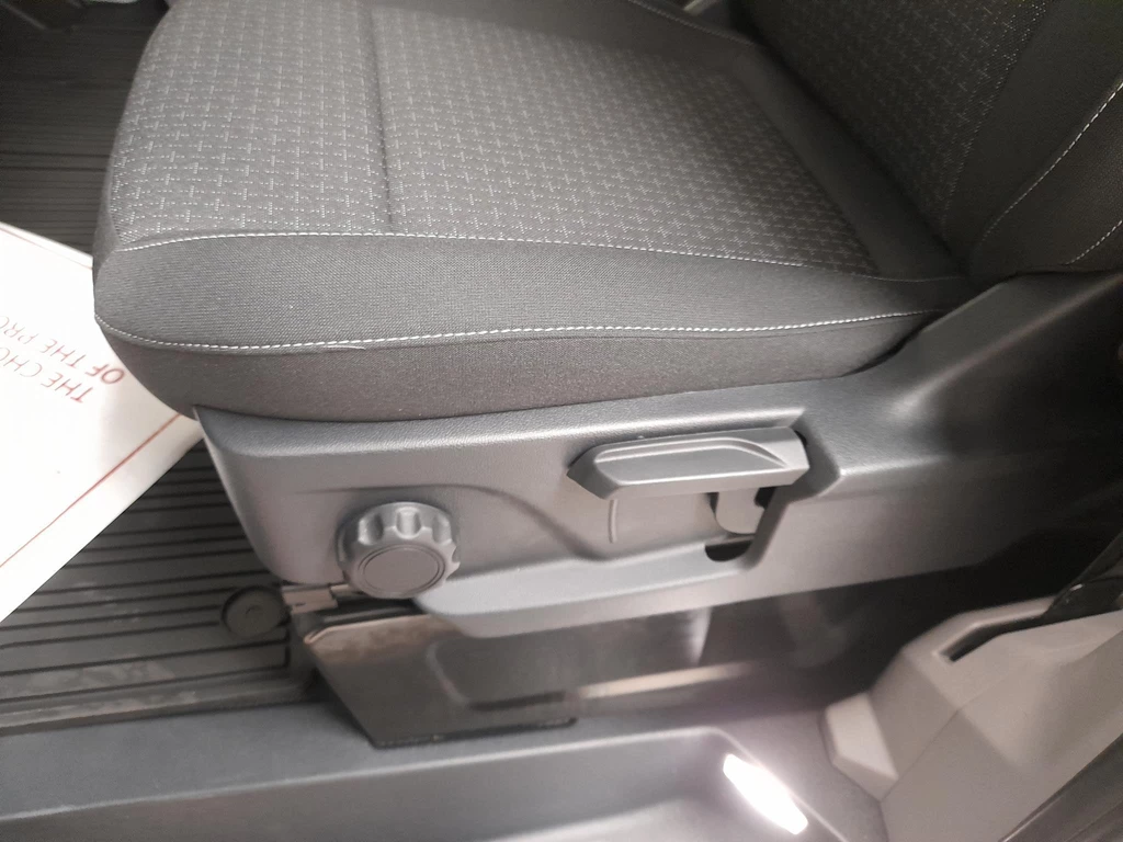 Ford Transit Custom – foto 9