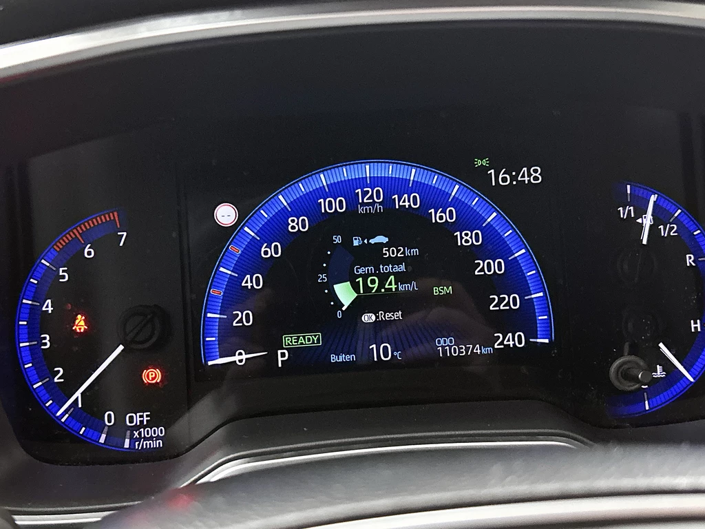 Toyota Corolla – foto 19