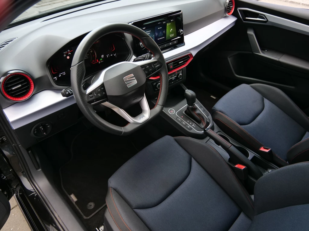 SEAT Ibiza – foto 15