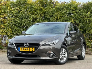 Mazda 3 – thumbnail 1