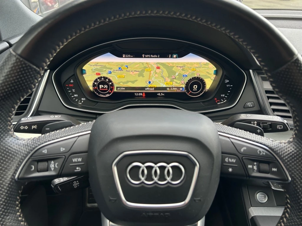 Audi Q5 – foto 10