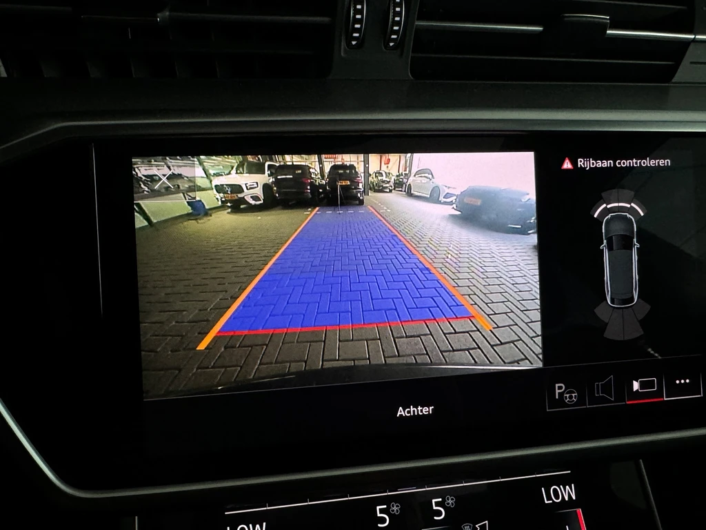 Audi A6 – foto 15