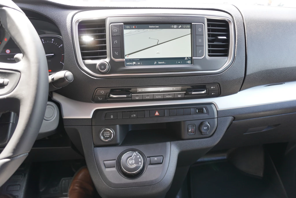 Fiat Scudo – foto 28