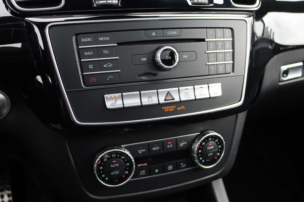 Mercedes-Benz GLE – foto 33