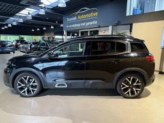 Citroën C5 Aircross – thumbnail 3