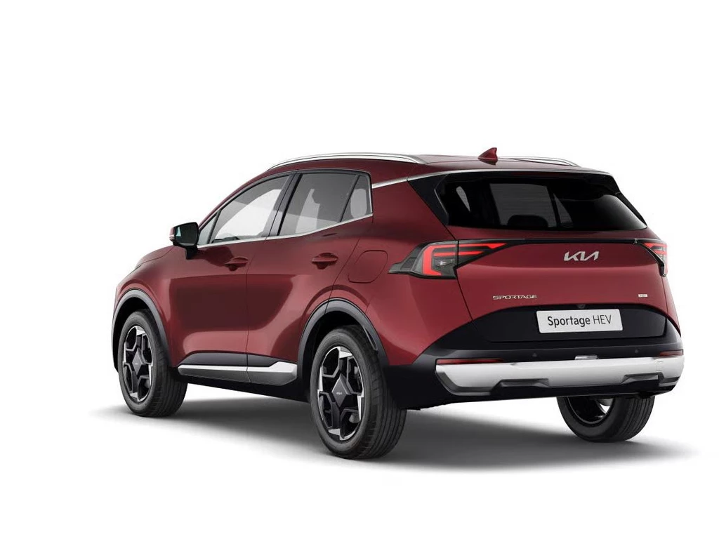 Kia Sportage – foto 4