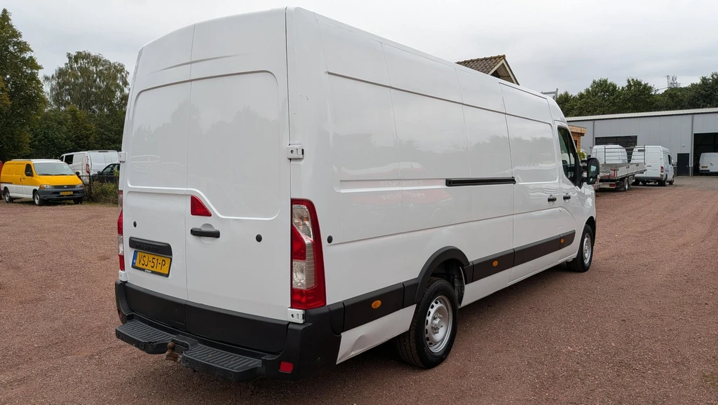 Renault Master – foto 4