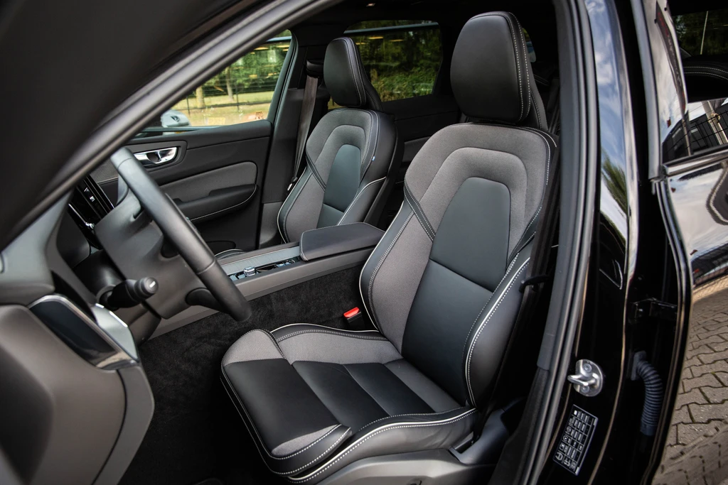 Volvo XC60 – foto 4