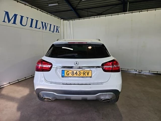 Mercedes-Benz GLA – thumbnail 10