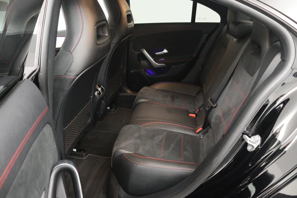 Mercedes-Benz CLA – foto 24