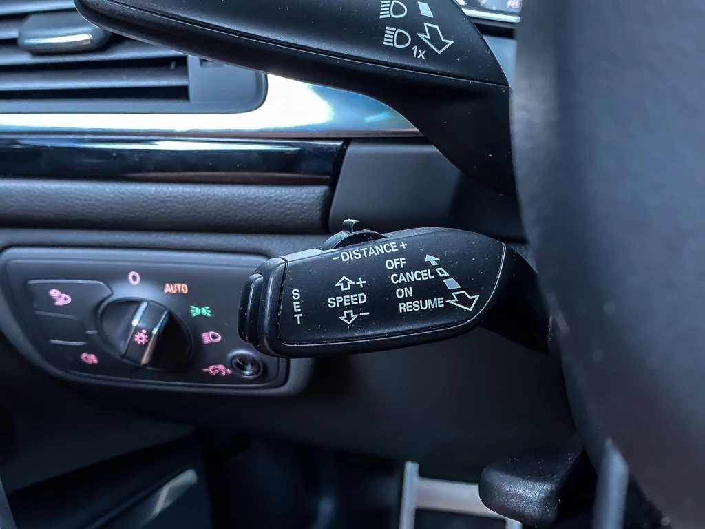 Audi S6 – foto 66