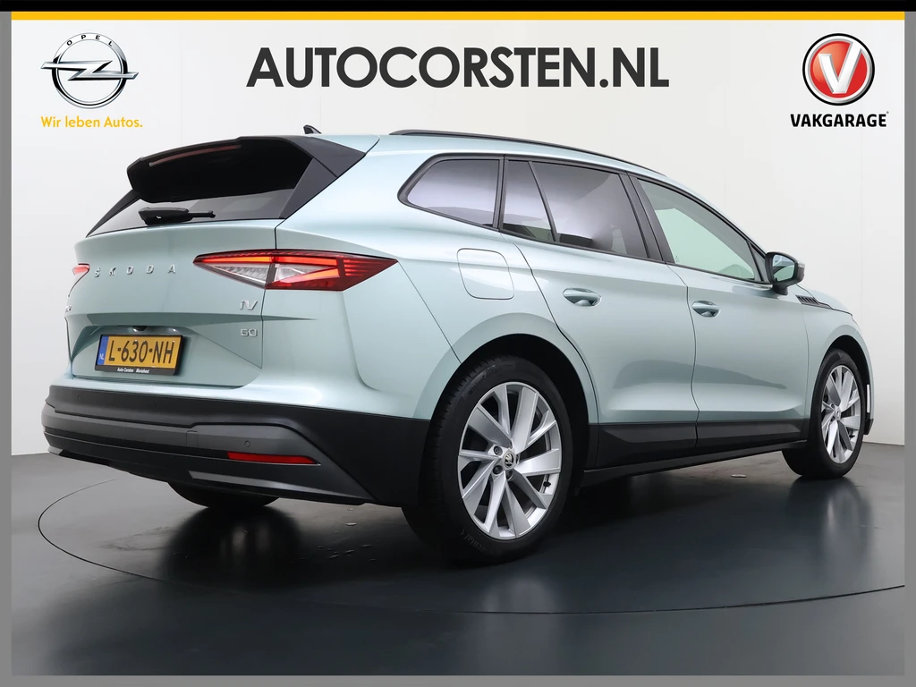 Škoda Enyaq iV – foto 6
