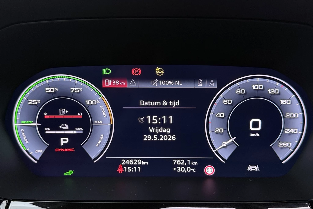 Audi A3 – foto 25