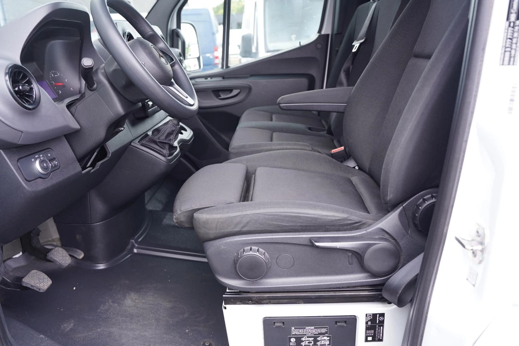 Mercedes-Benz Sprinter – foto 23