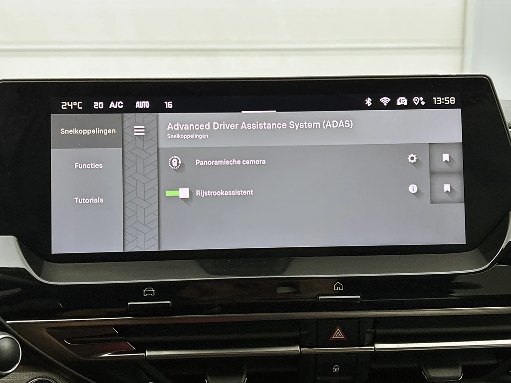 Citroën C5 X – foto 31