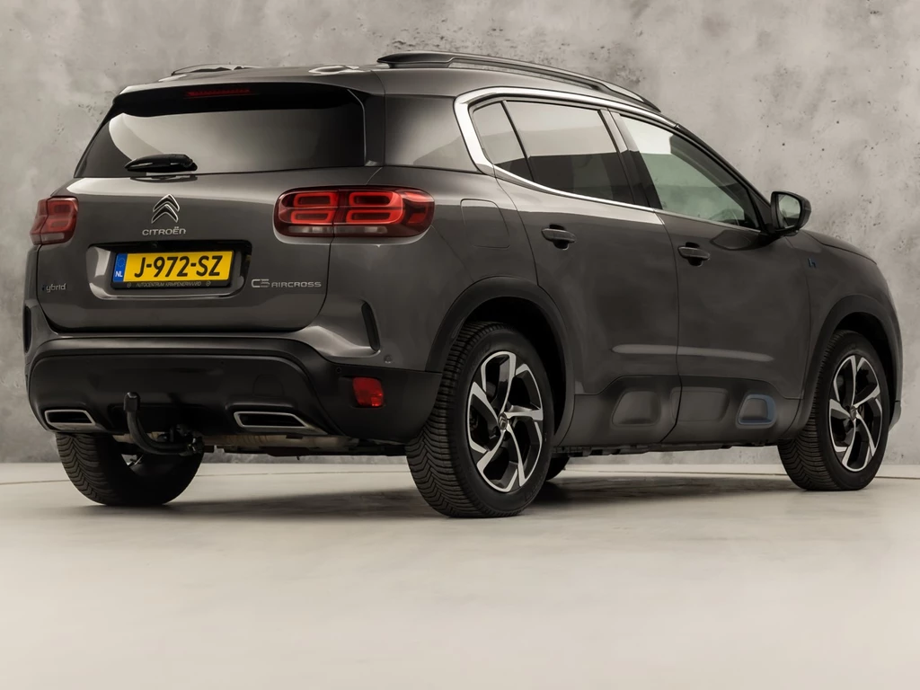 Citroën C5 Aircross – foto 6
