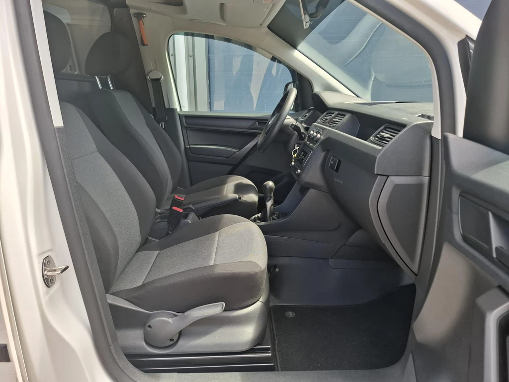 Volkswagen Caddy – foto 34