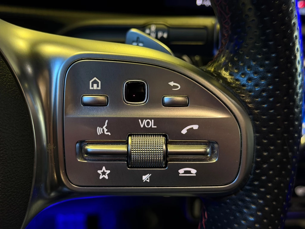 Mercedes-Benz A-Klasse – foto 21