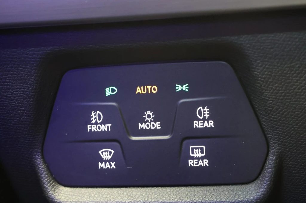 SEAT Leon – foto 25