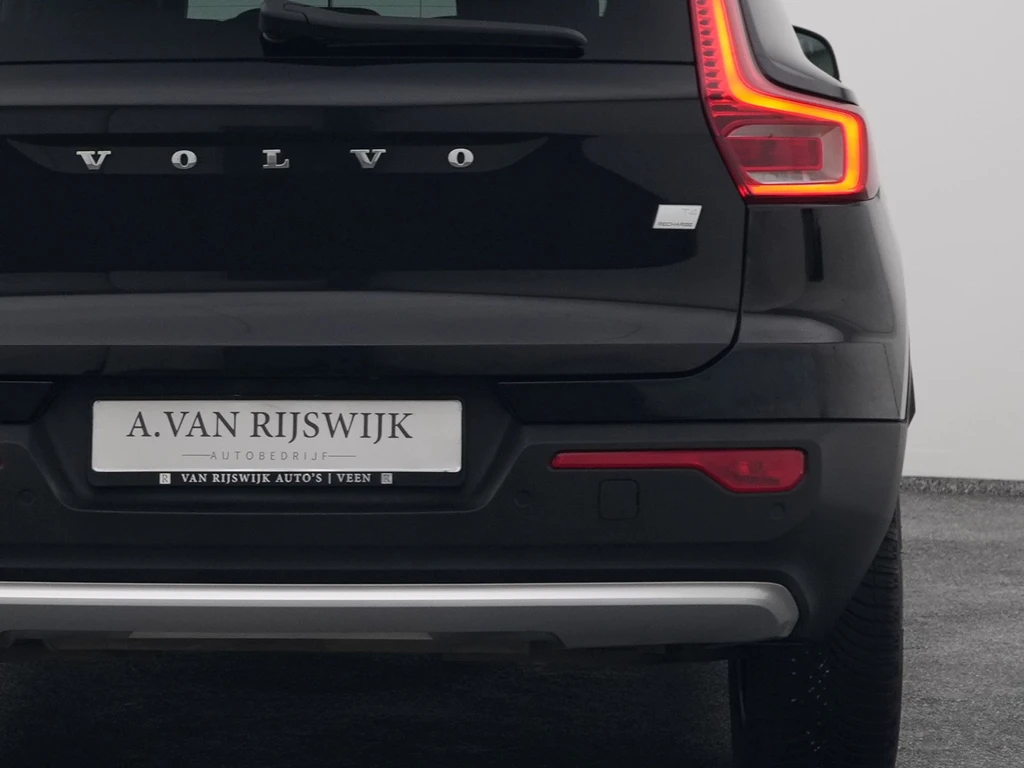 Volvo XC40 – foto 9