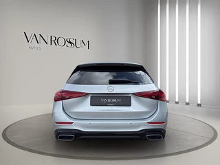 Mercedes-Benz C-Klasse – thumbnail 5
