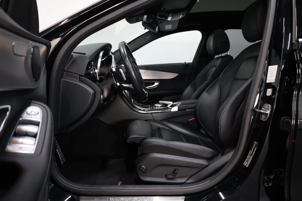 Mercedes-Benz C-Klasse – foto 11