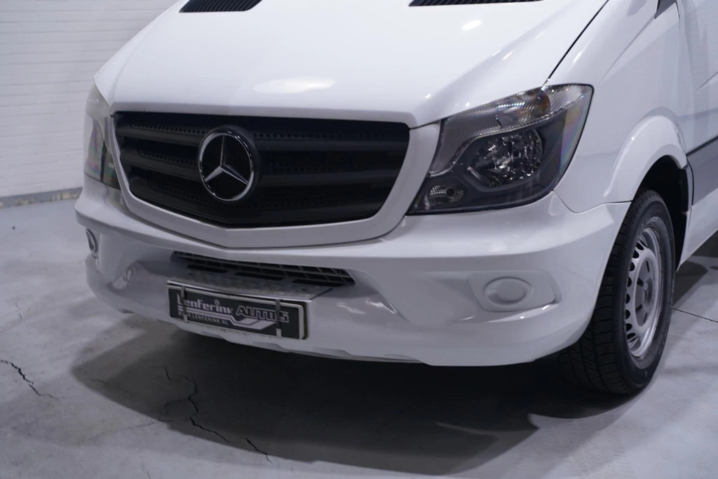 Mercedes-Benz Sprinter – foto 14