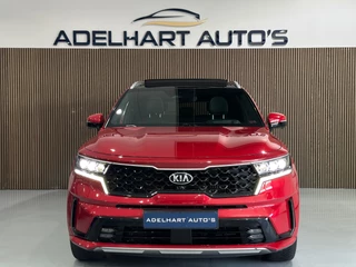 Kia Sorento – thumbnail 12