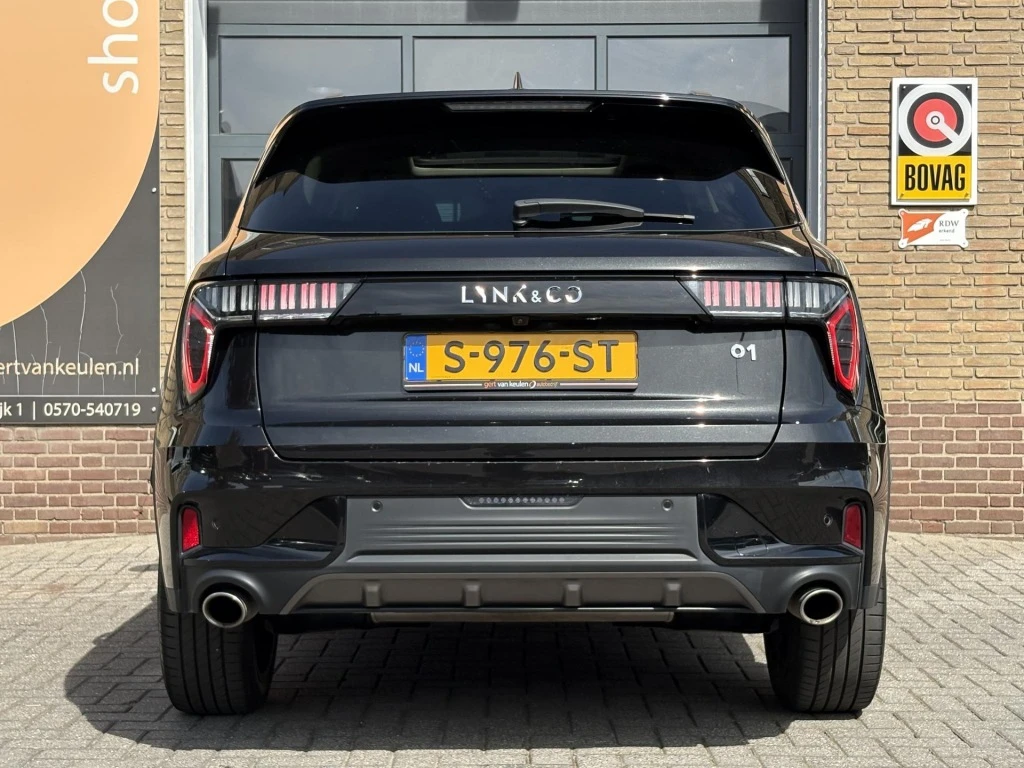 Lynk & Co 01 – foto 9