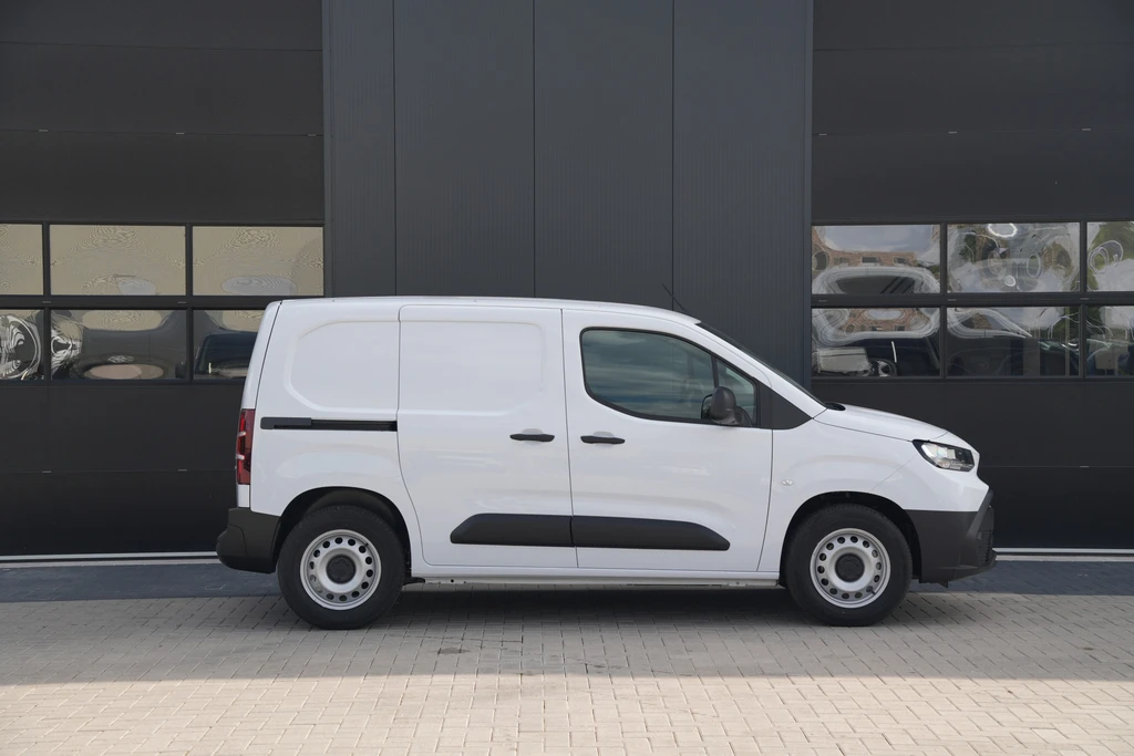 Toyota ProAce – foto 6