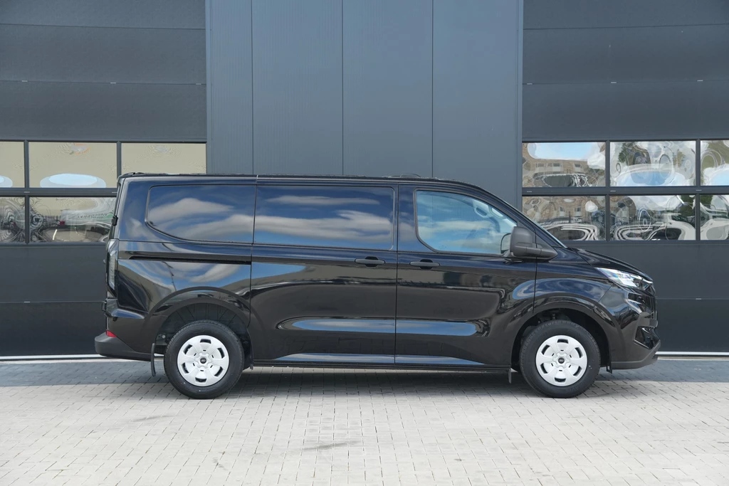 Ford Transit Custom – foto 5