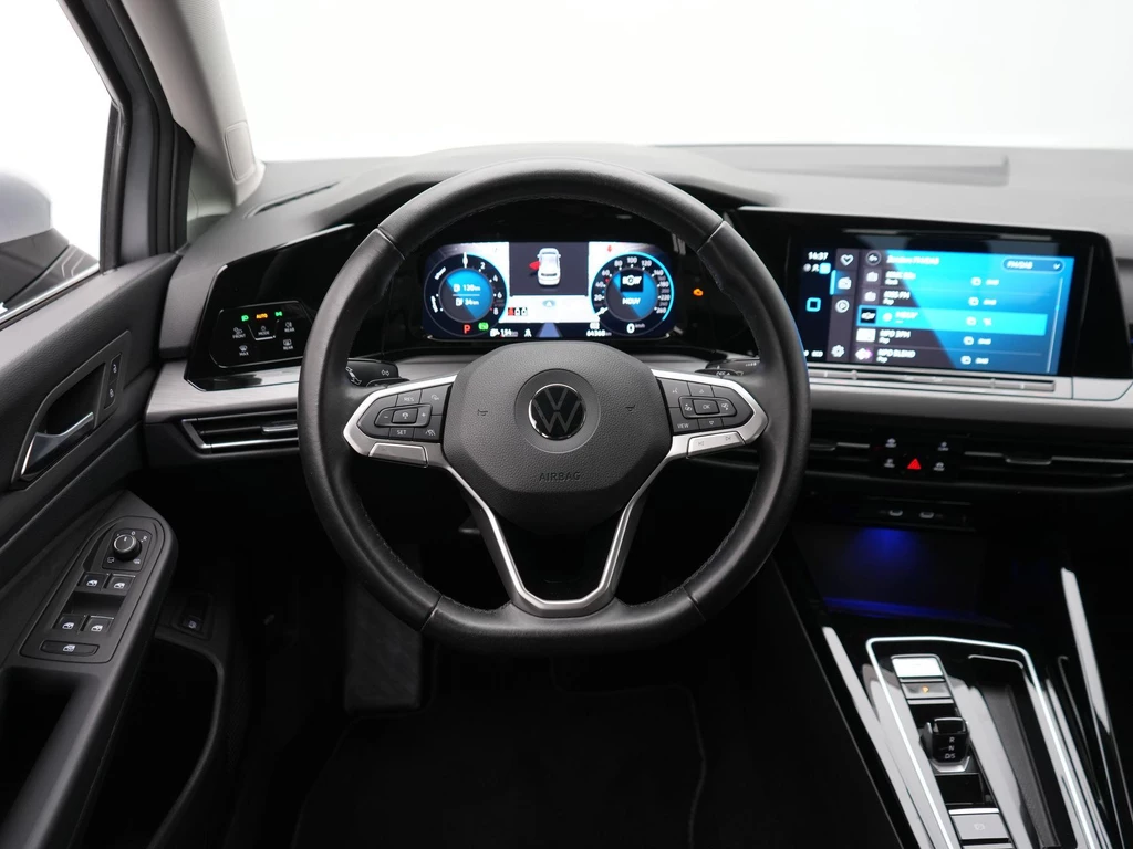 Volkswagen Golf – foto 13