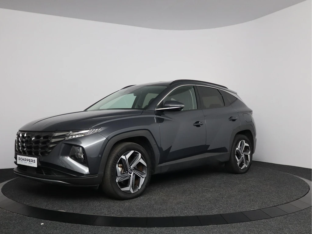 Hyundai Tucson – foto 2