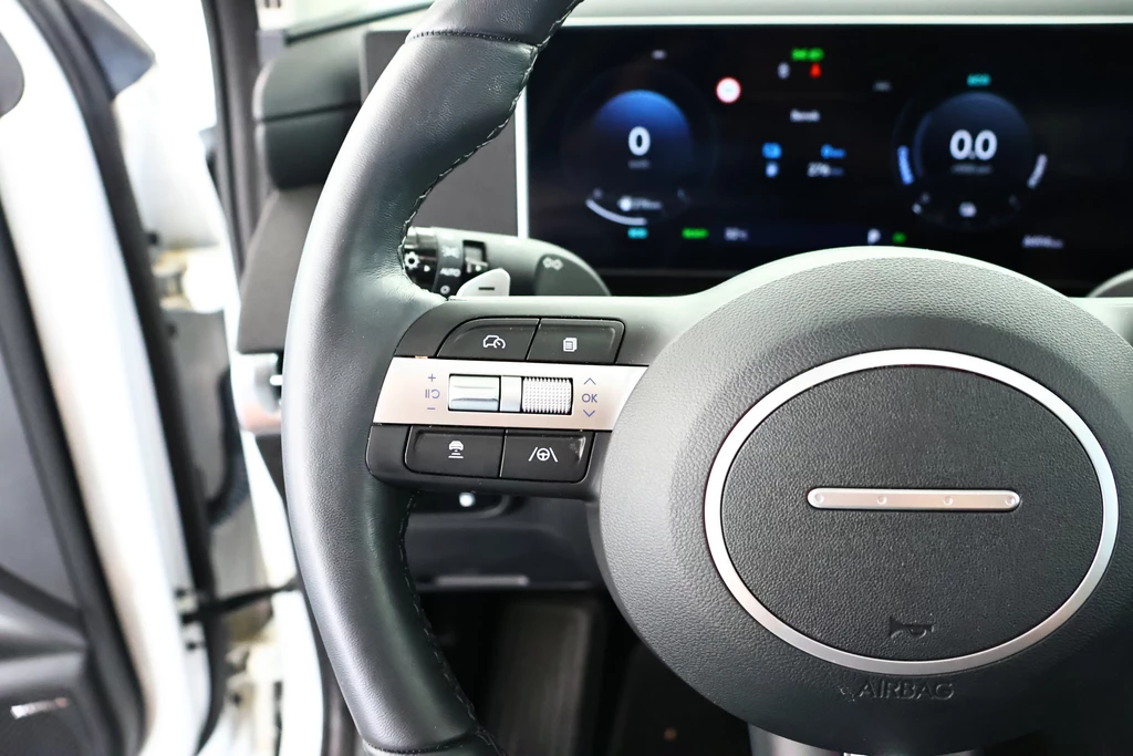Hyundai Tucson – foto 25