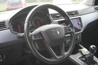 SEAT Arona – thumbnail 15
