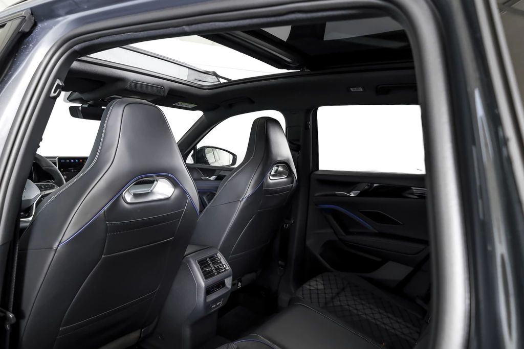 Volkswagen Tiguan – foto 80