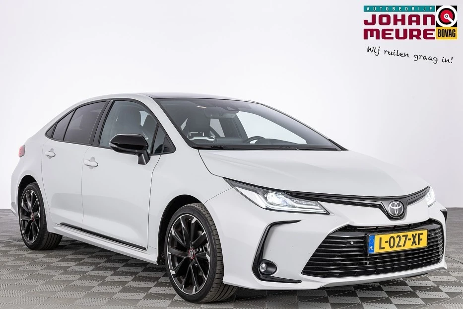 Toyota Corolla – foto 7