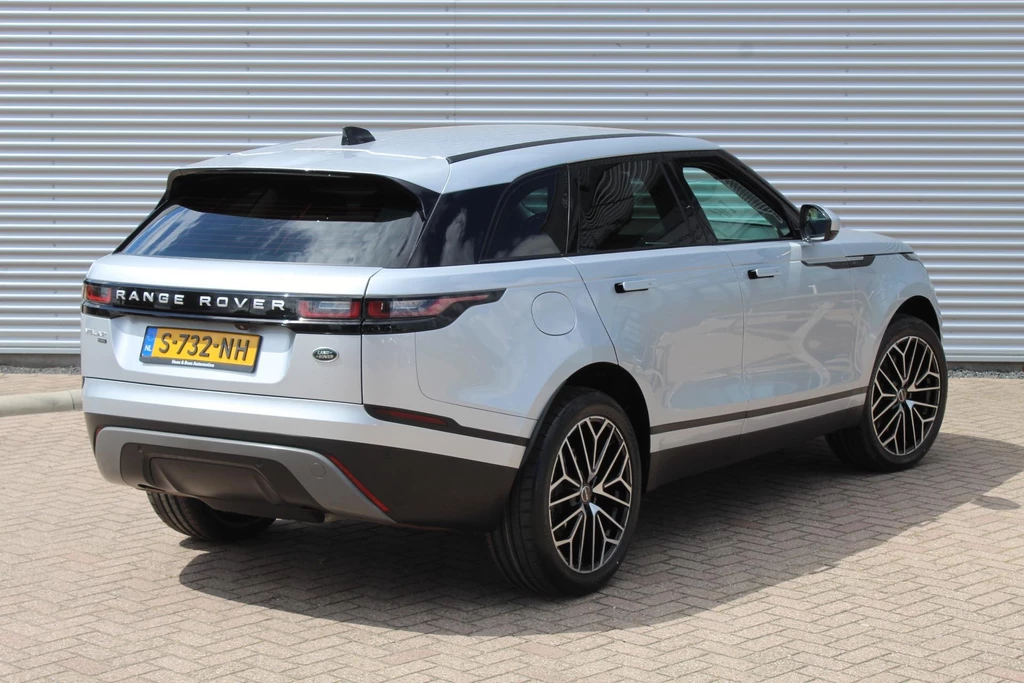 Land Rover Range Rover Velar – foto 8