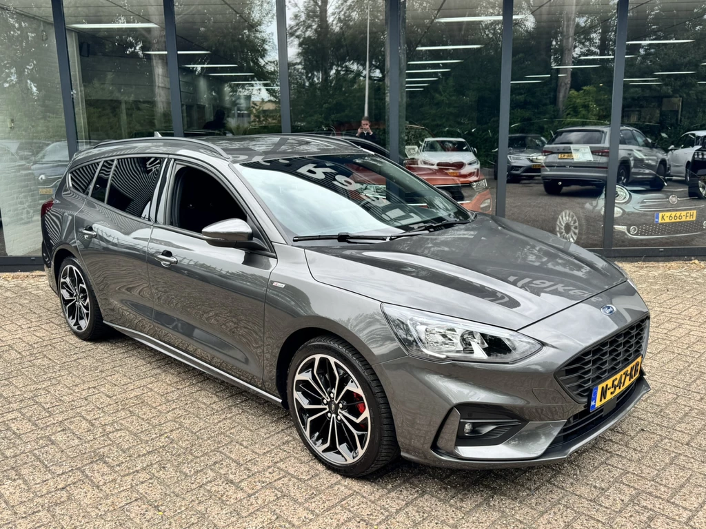 Ford Focus – foto 6