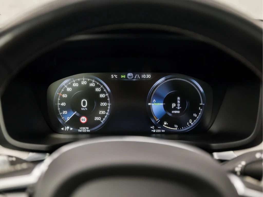 Volvo V60 – foto 24