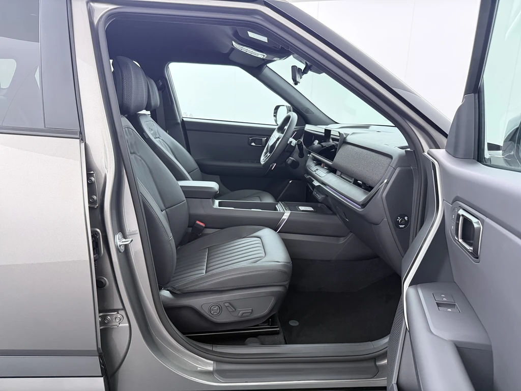 Kia Seltos – foto 40