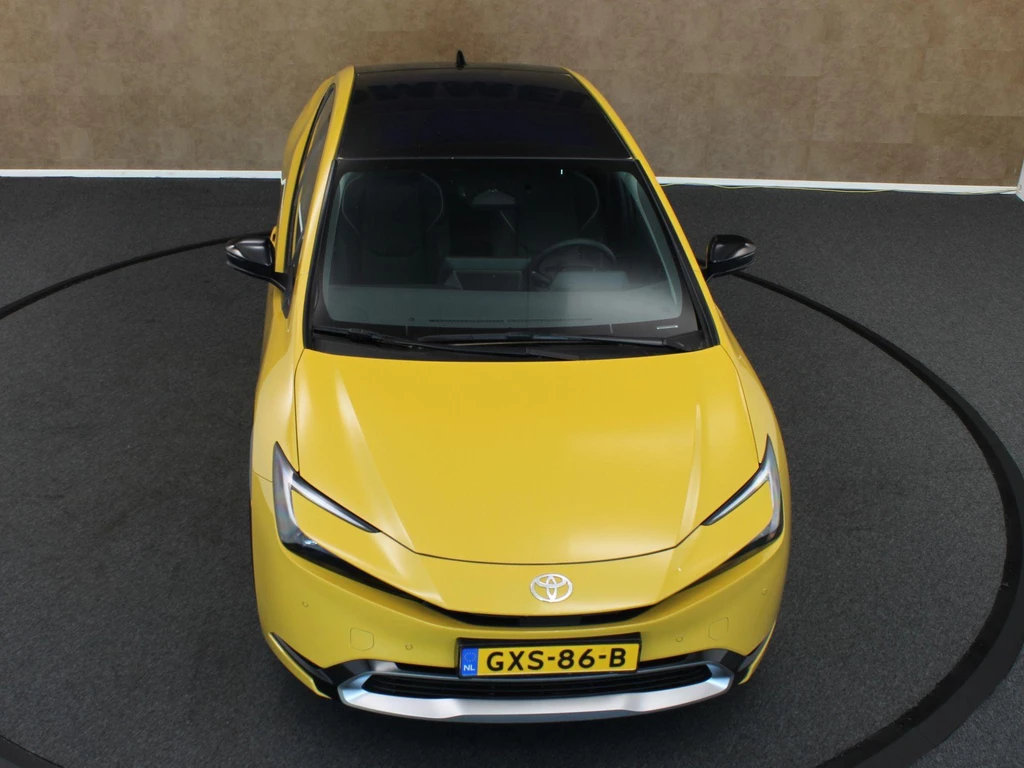 Toyota Prius – foto 10