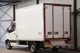 Mercedes-Benz Sprinter – thumbnail 3